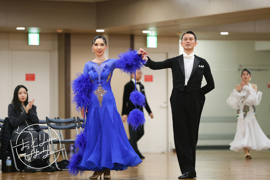 スタッフブログ - 豊島区駒込の社交ダンス教室はダンススタジオコネクト橘