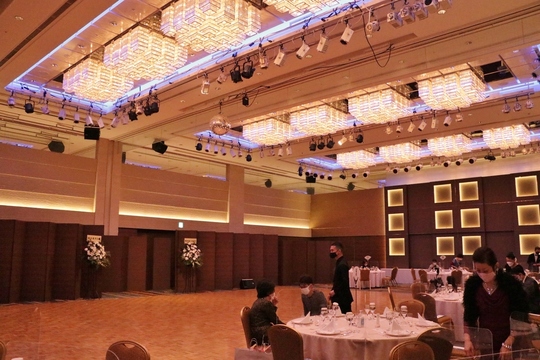 インフォメーション - 豊島区駒込の社交ダンス教室はダンススタジオ